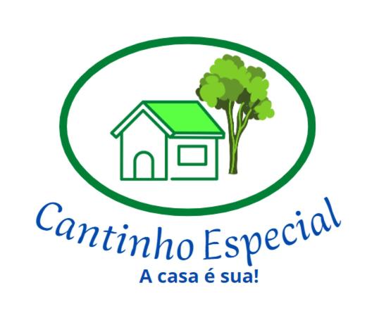 Cantinho especial - B&B Recife