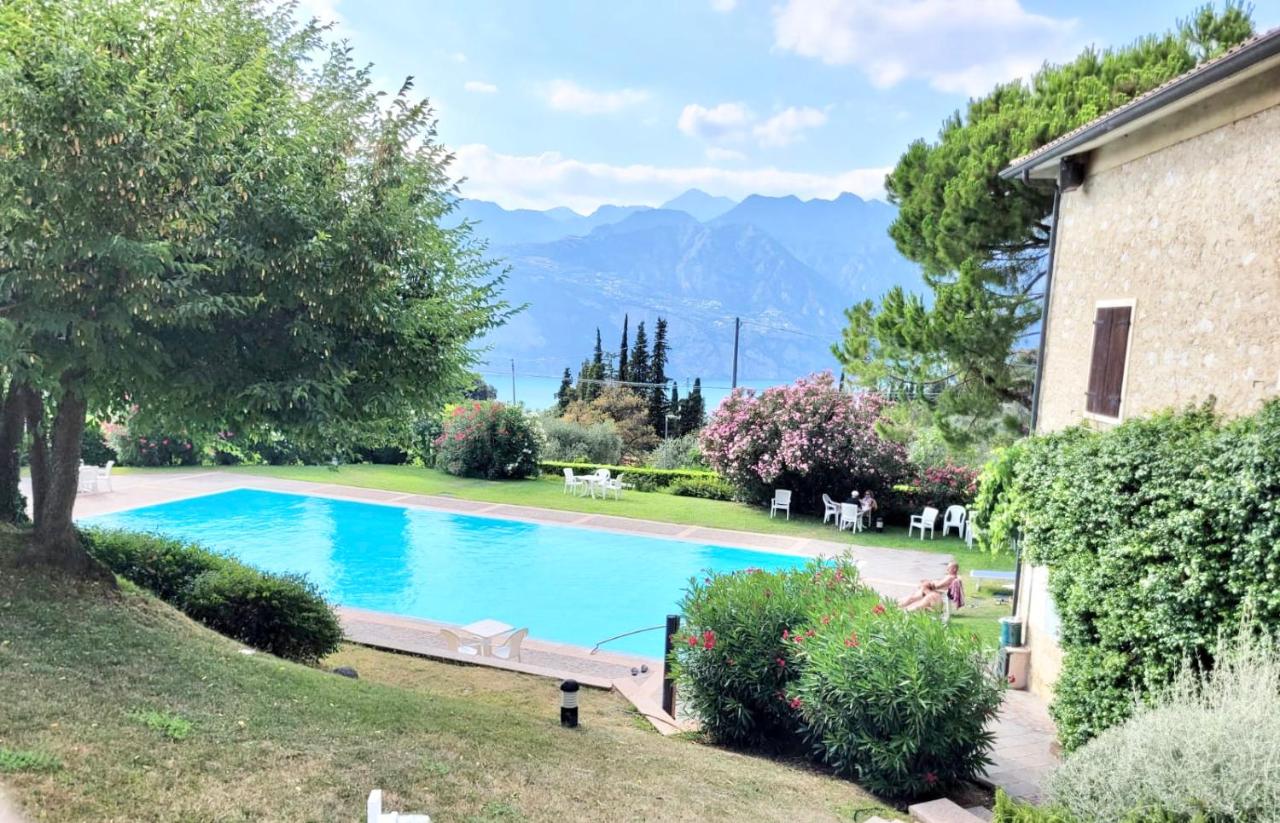 Paradise Apartment Malcesine - B&B