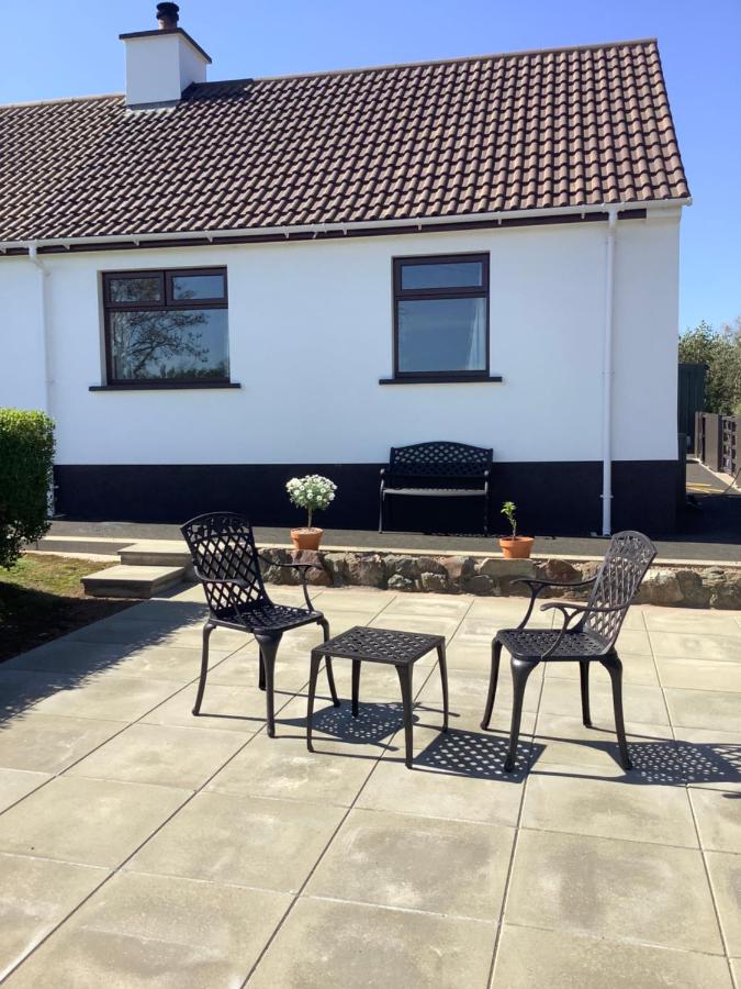 Ballycastle Hilltop Apartment - B&B