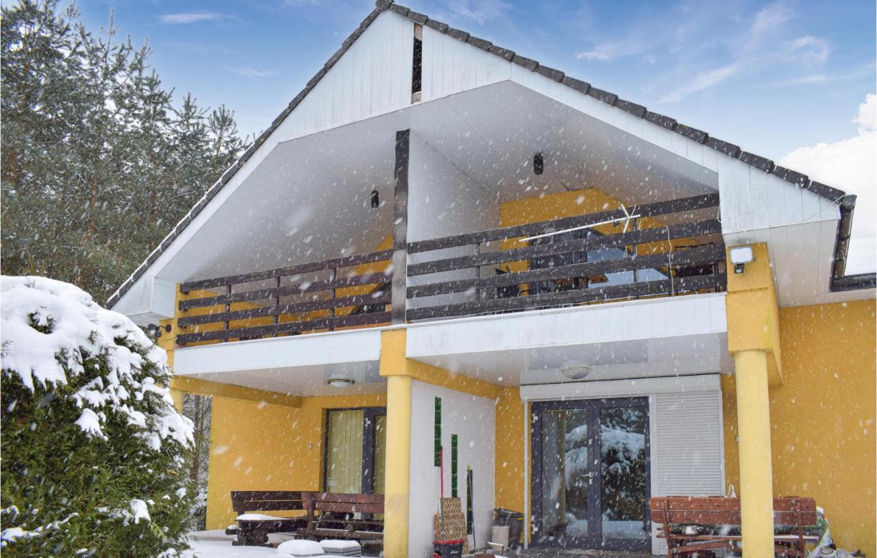 Pet Friendly Home In Sokole Kuznica