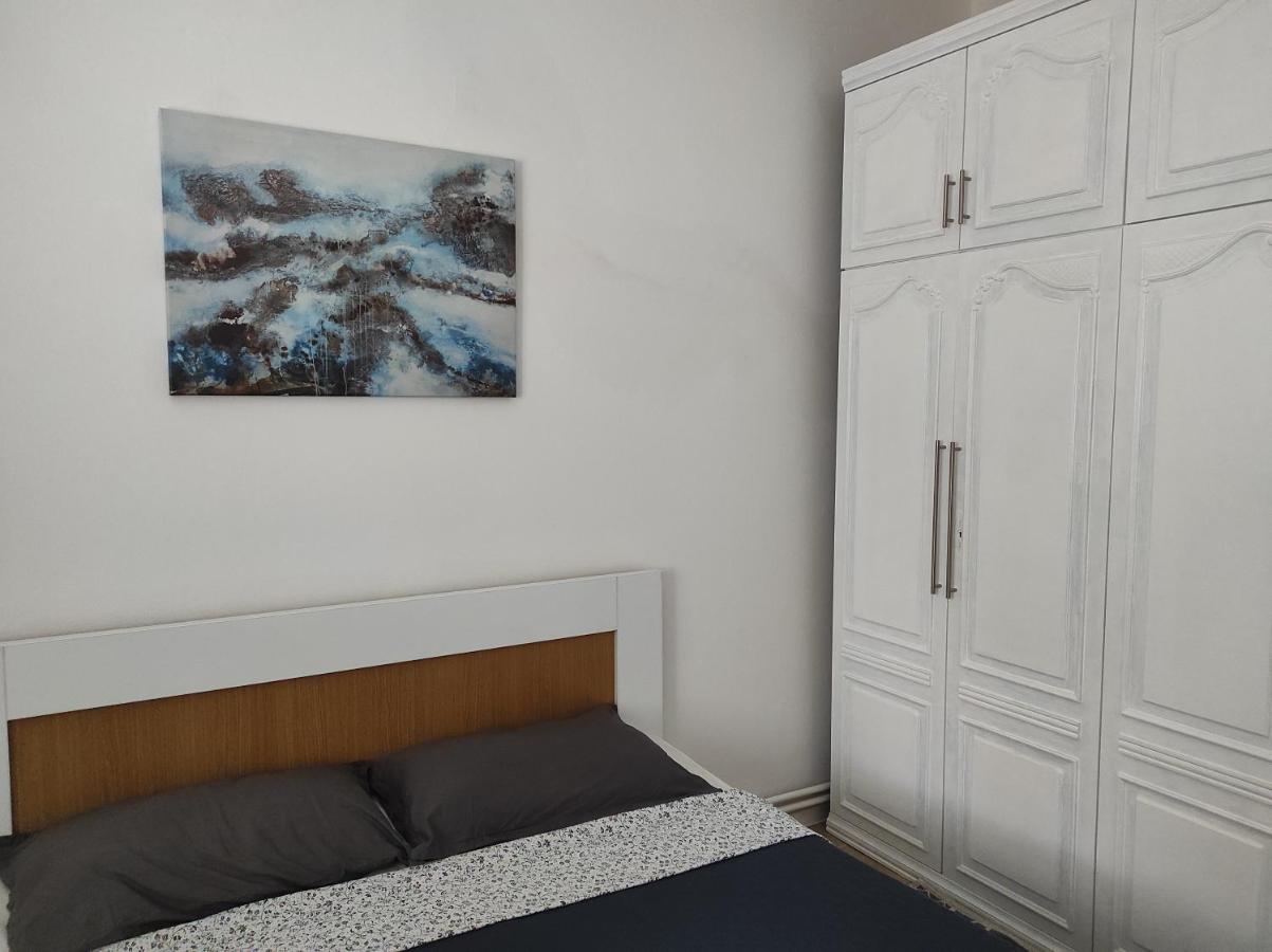Welcome Apartman - B&B Tuzla