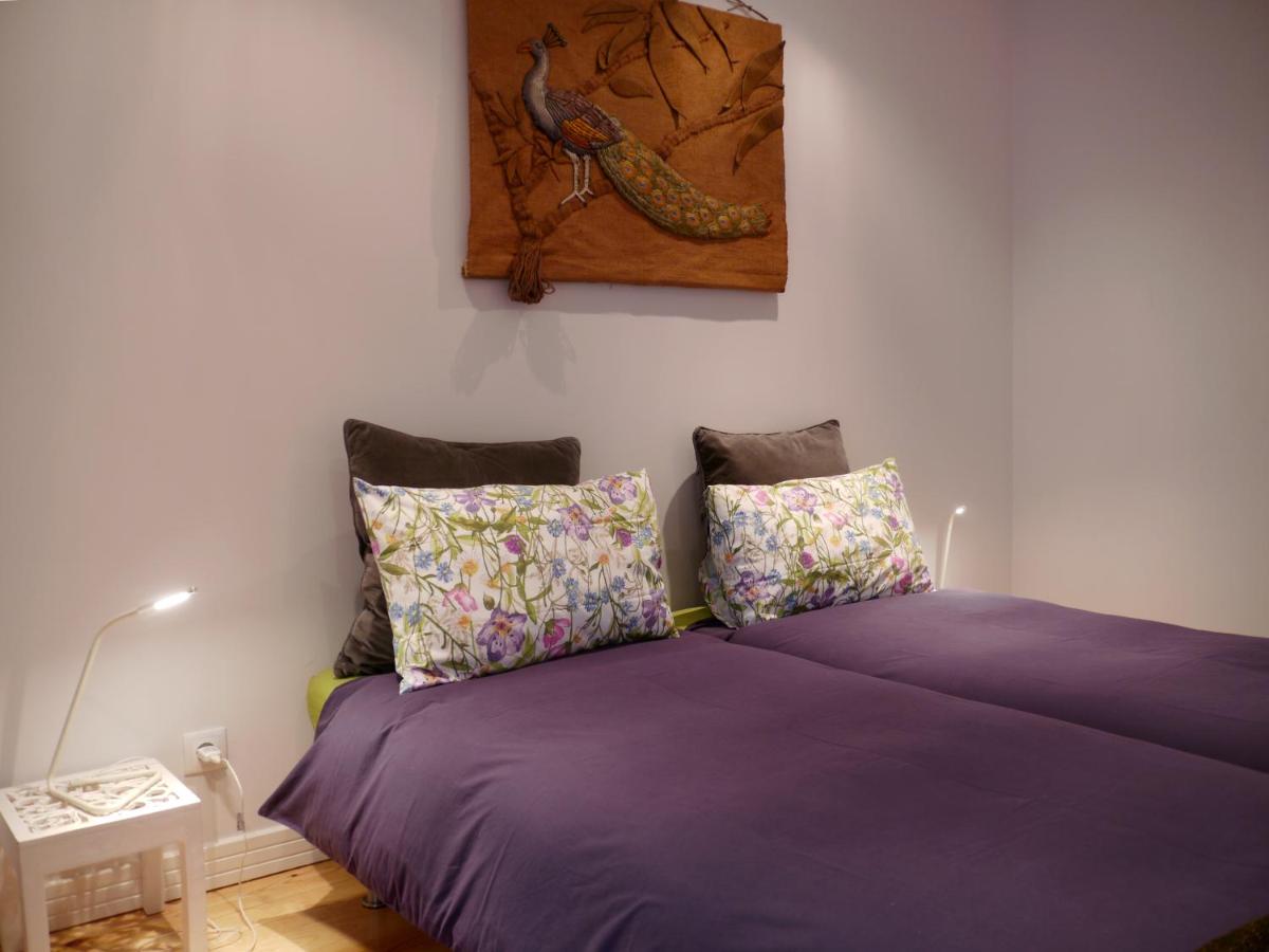 One-Bedroom Apartment (2 Adults)
