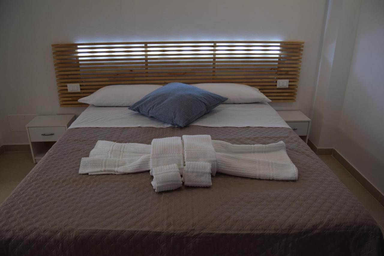 Appartamento con 1 Camera da Letto