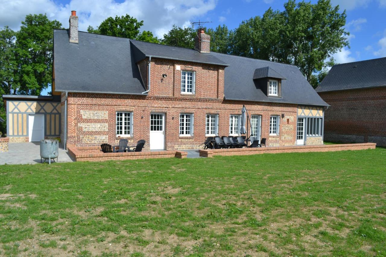 La clef des champs - B&B