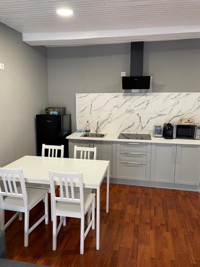 Casa de Fernando - B&B Tríacastela