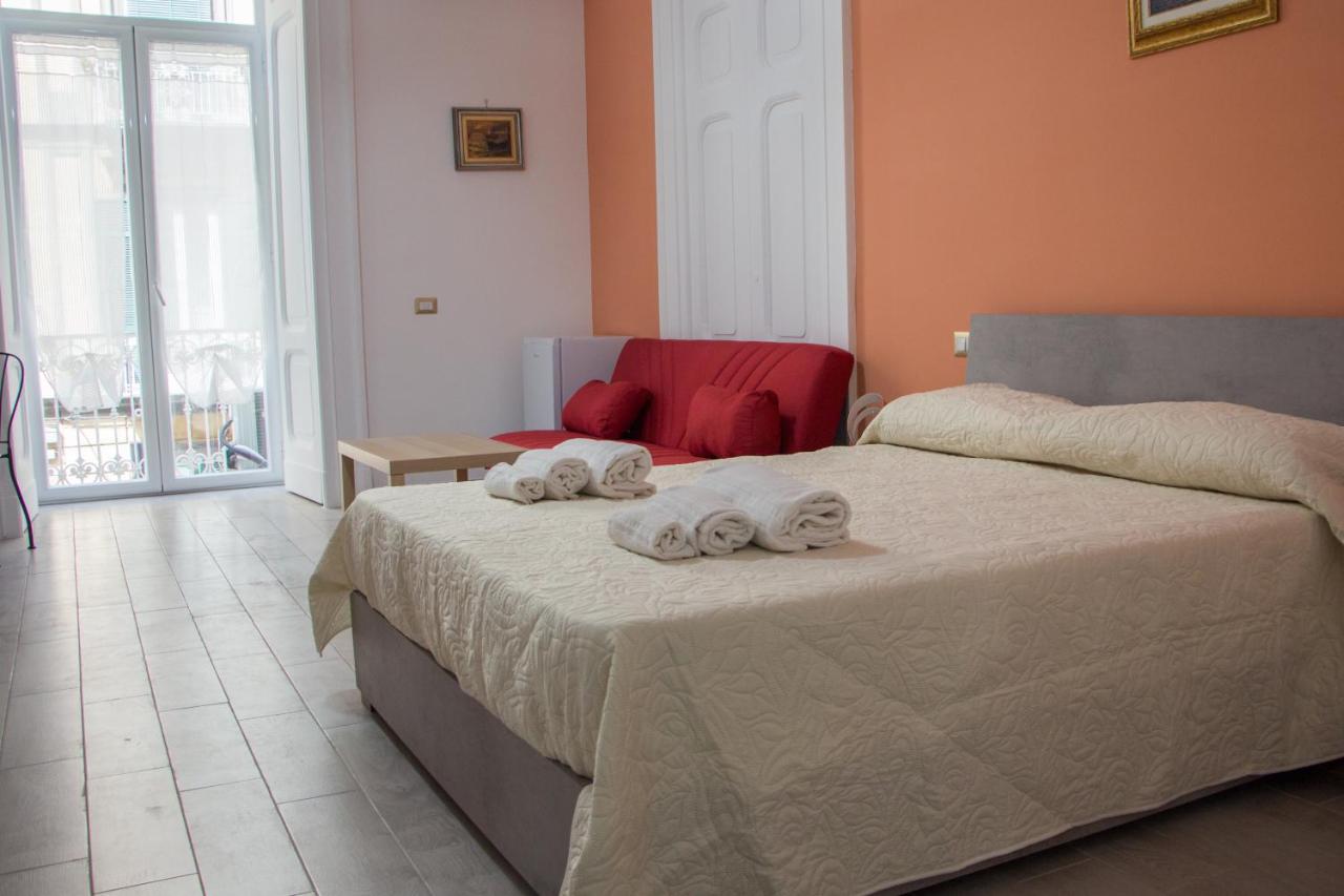 Deluxe Kamer met Kingsize Bed