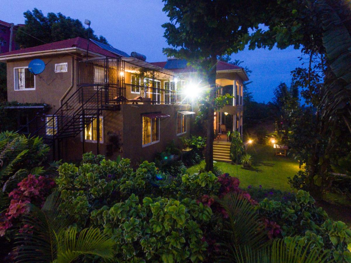 Ewange - A Casa Mia - B&B