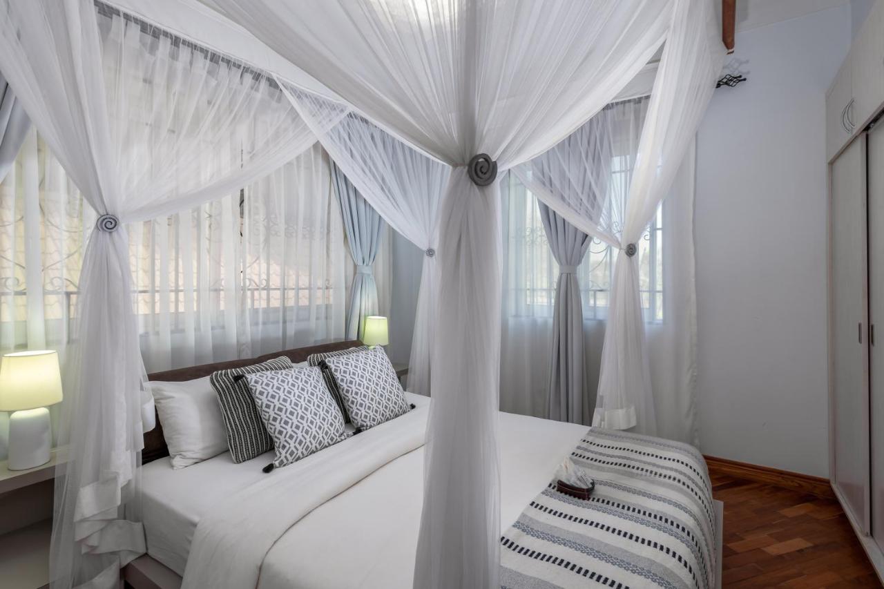 Chambre Double Deluxe