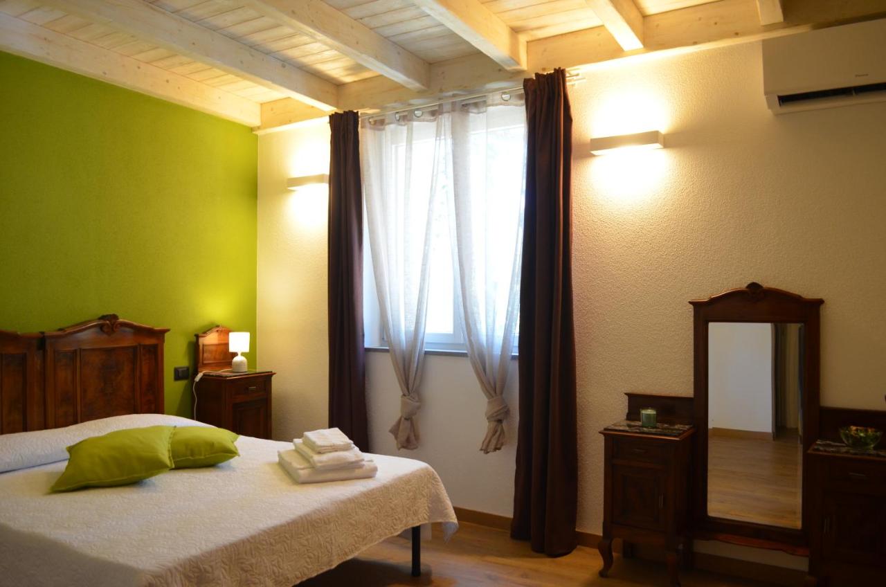 Tweepersoonskamer met Eigen Badkamer