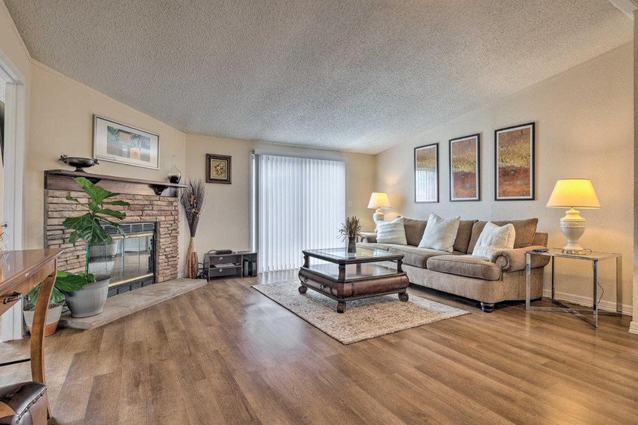 Family-Friendly San Marcos Home Close to TSU! - B&B