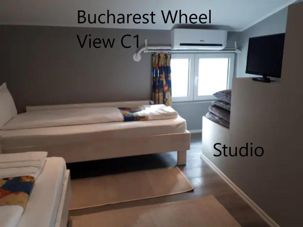 Apartamento Estudio