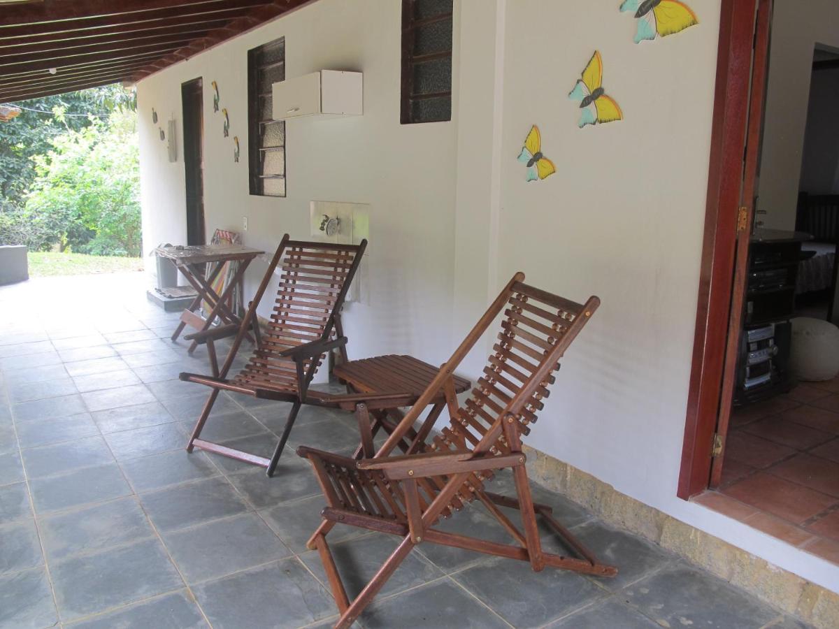 Janela dos Meus Sonhos - Bed and Breakfast