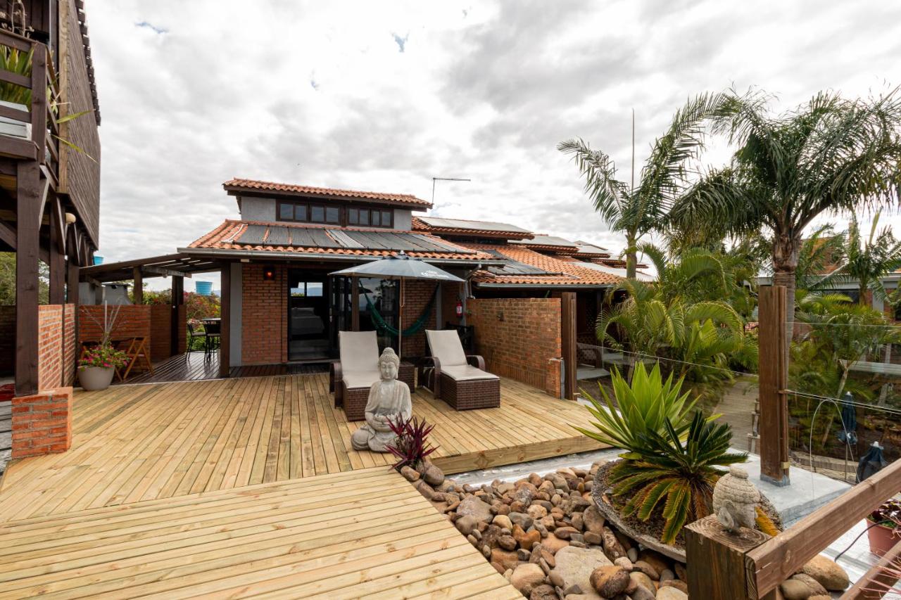 Deluxe Suite met Uitzicht op Zee