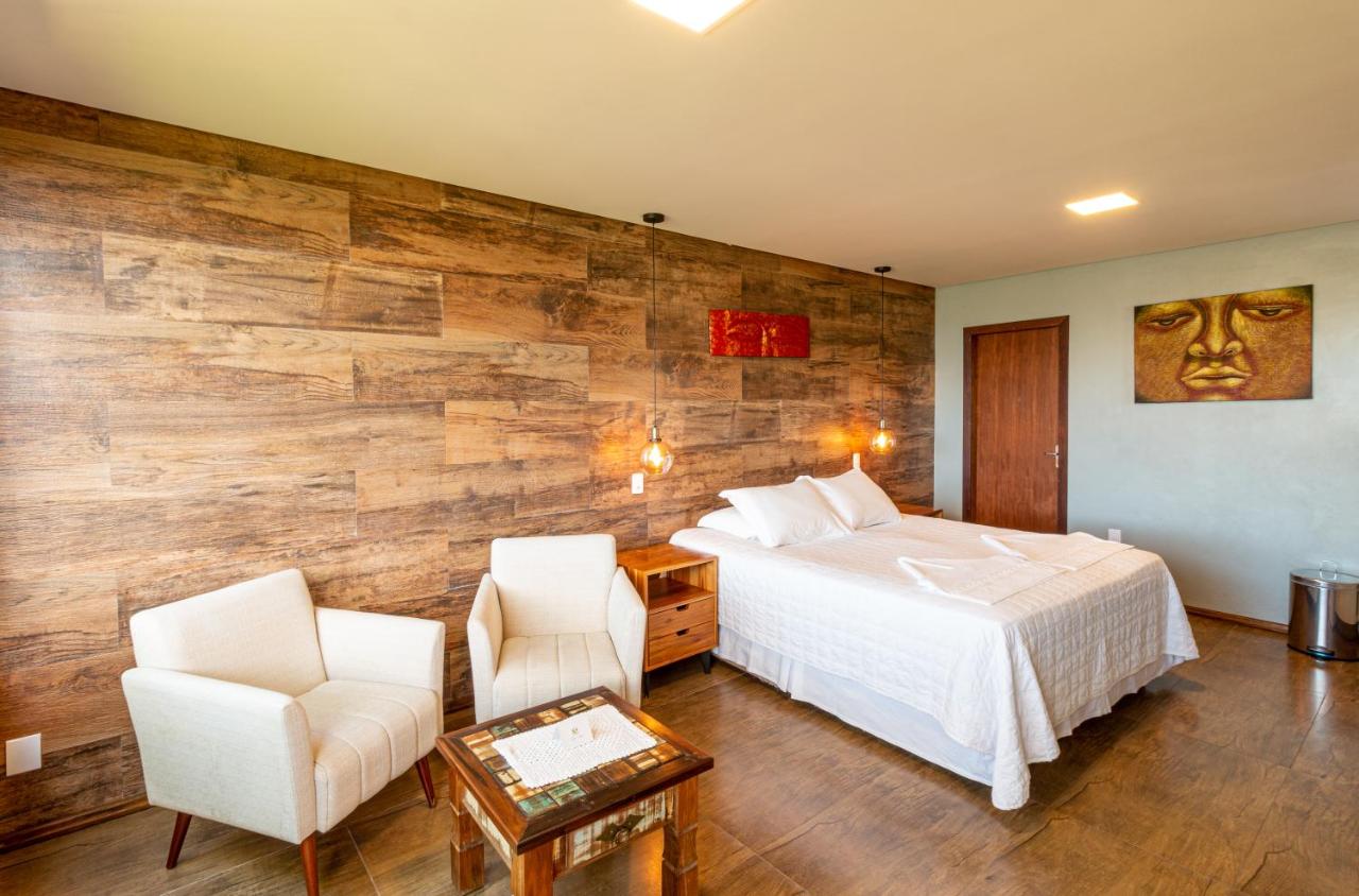 Suite con Vista Mare