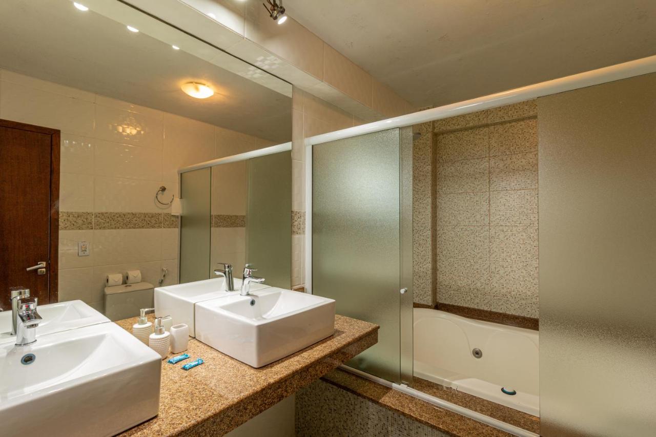 Suite Deluxe con Vista Mare 