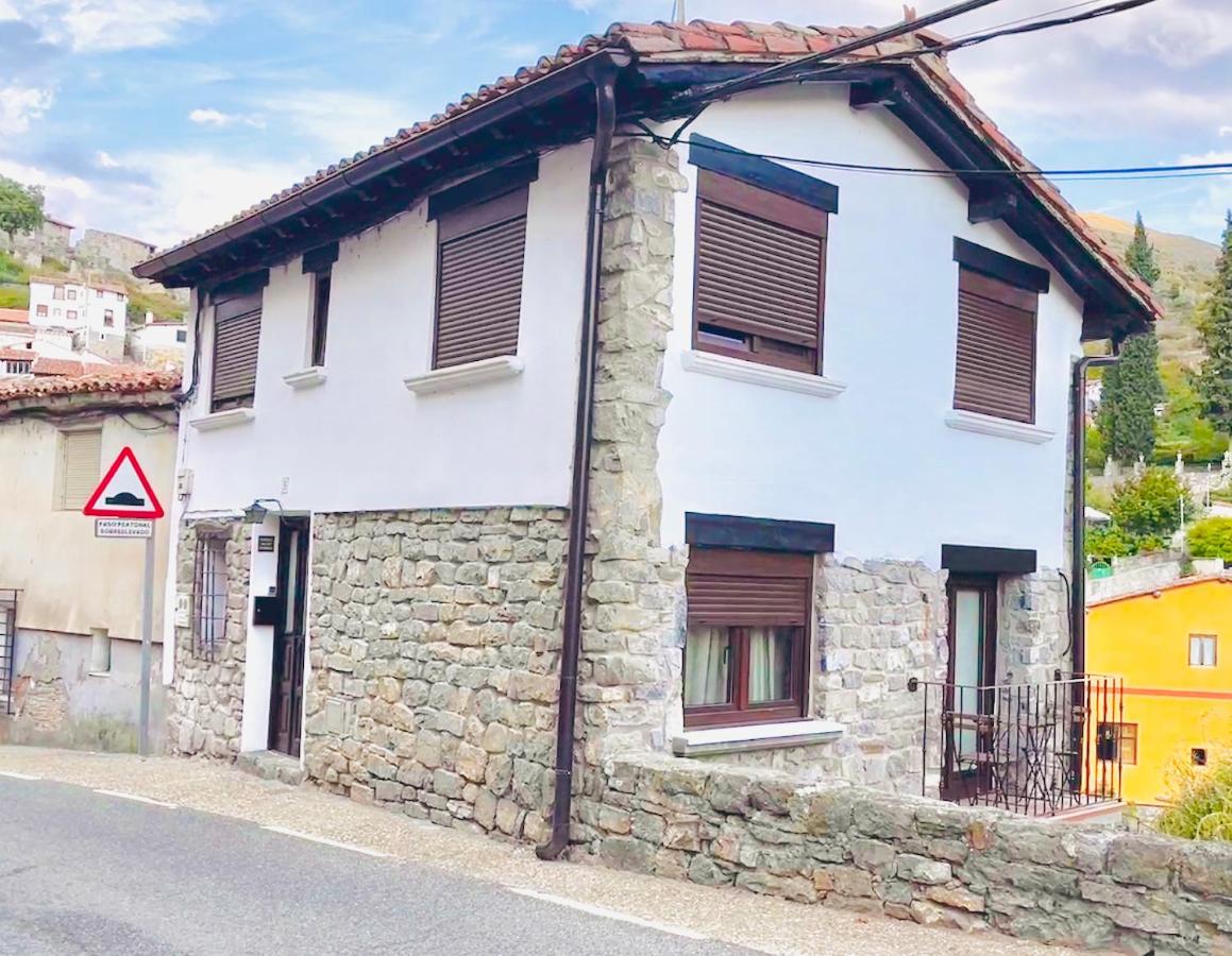 La casita del rio - B&B