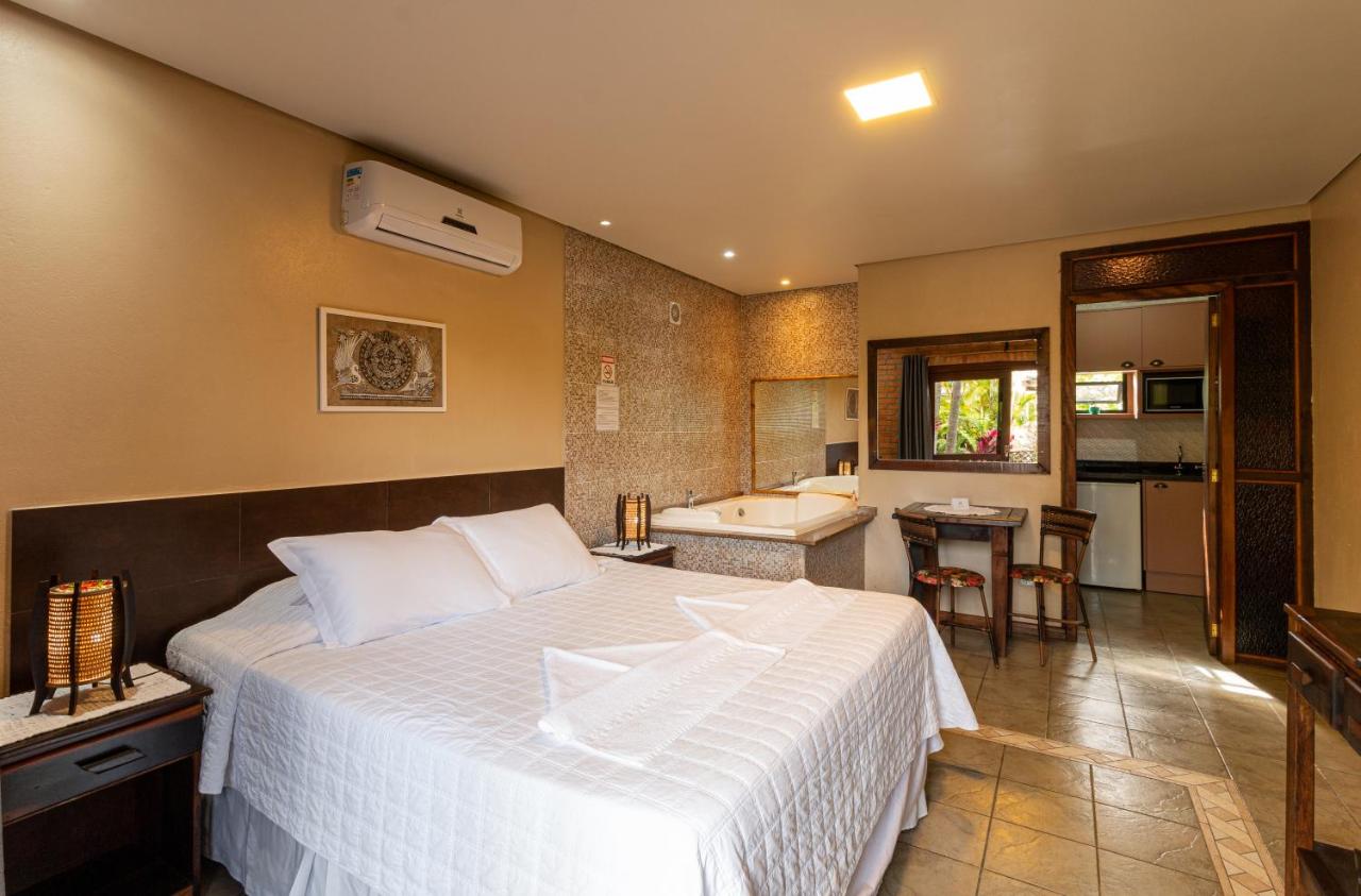 Suite con Vista Giardino