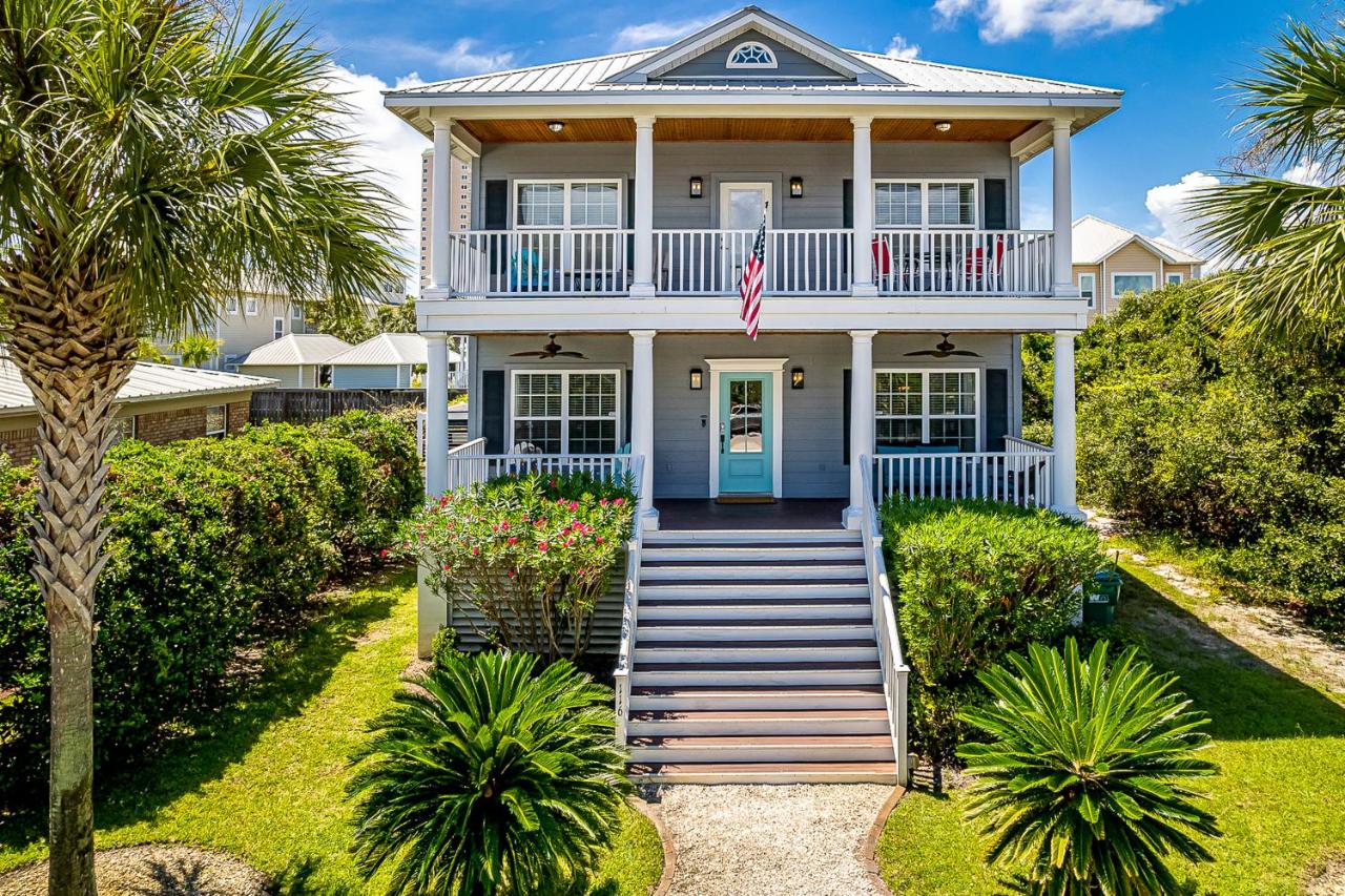 Four bedroom holiday home