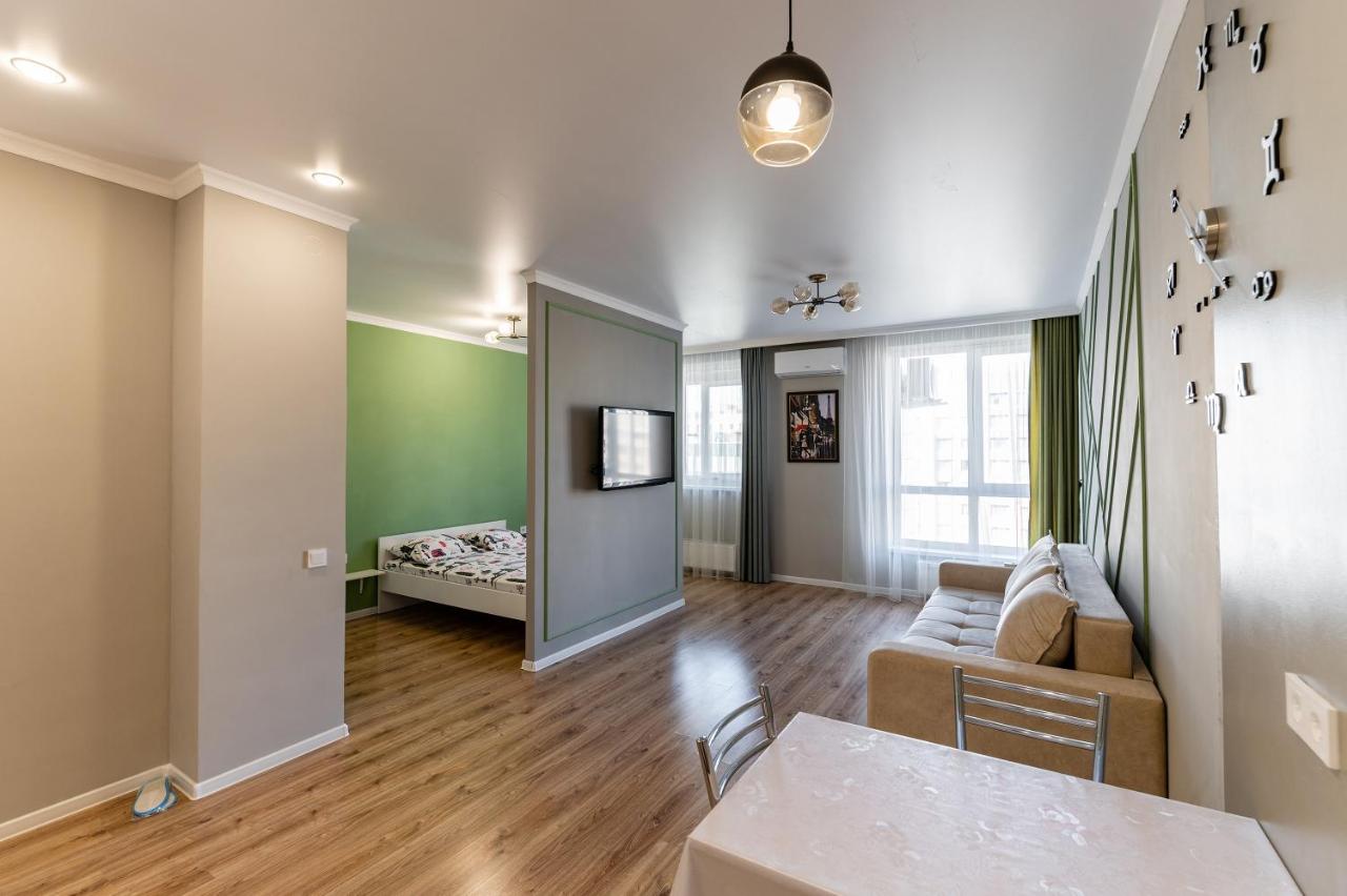 КОРКЕМ НА МАНГИЛИК - B&B Astana