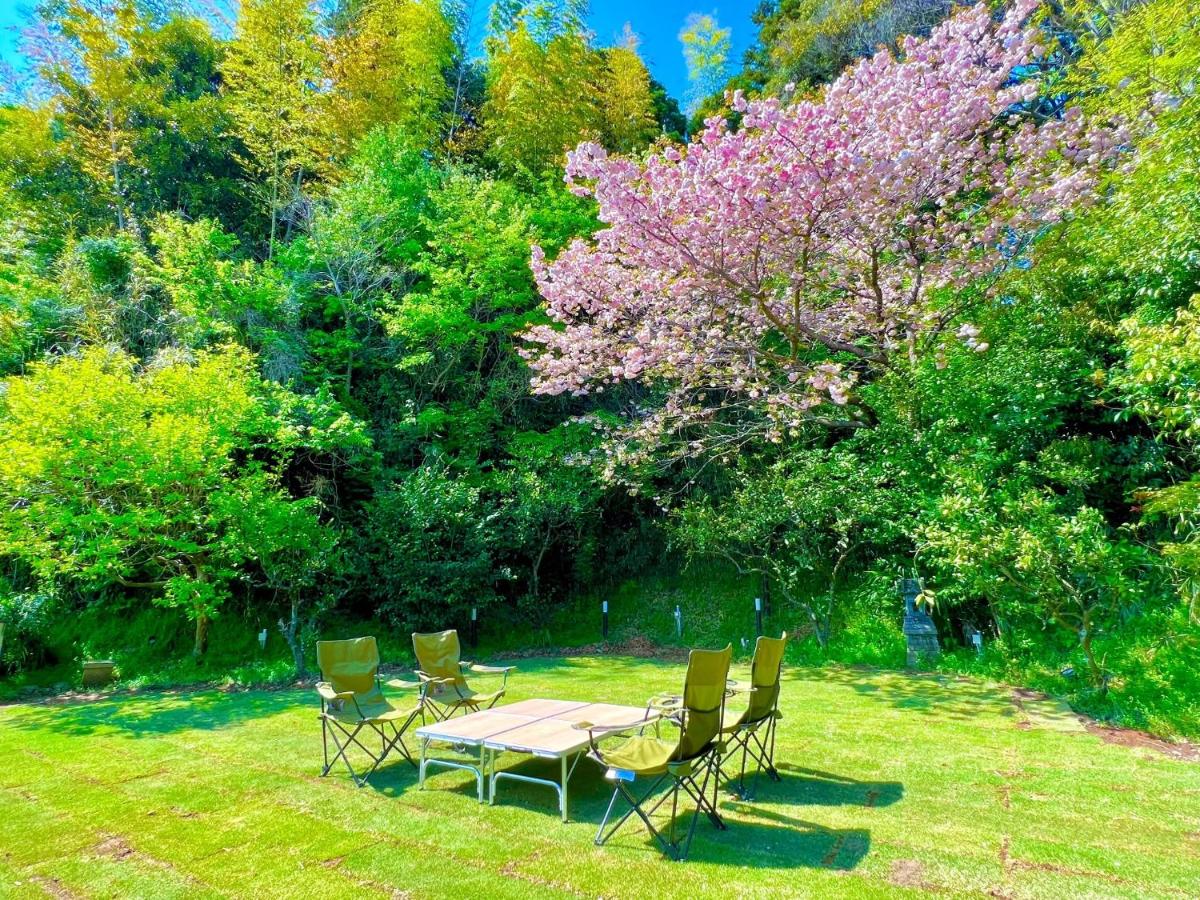 Inashiki no Ie - Vacation STAY 35130v - Chambres d’hôtes