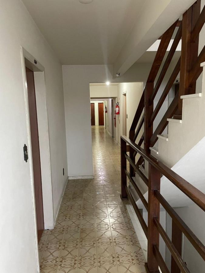 Loft Studio 308 no Kobrasol à 7km de Floripa - Ferienwohnung