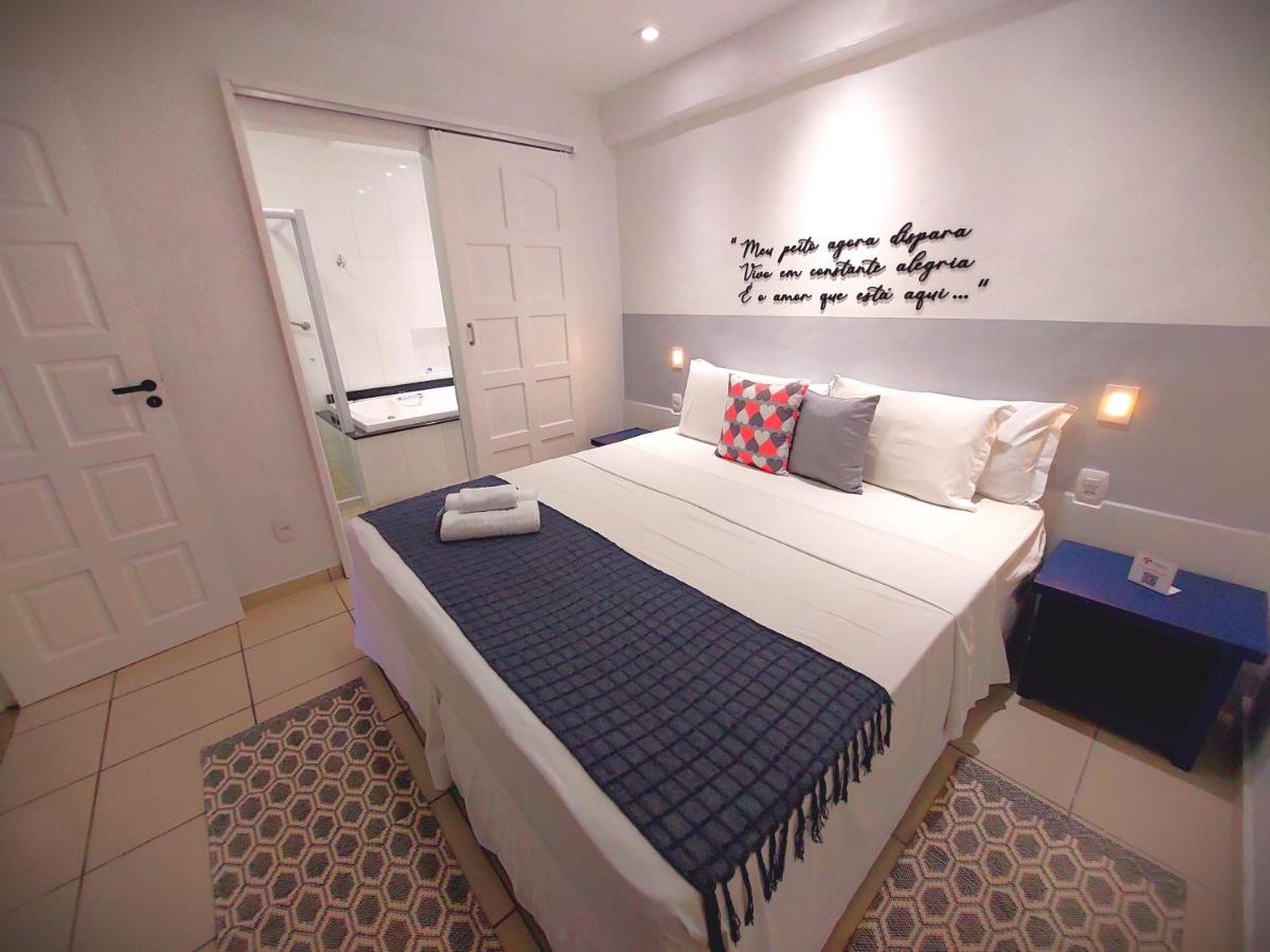 Suite de Luxe avec Baignoire Spa