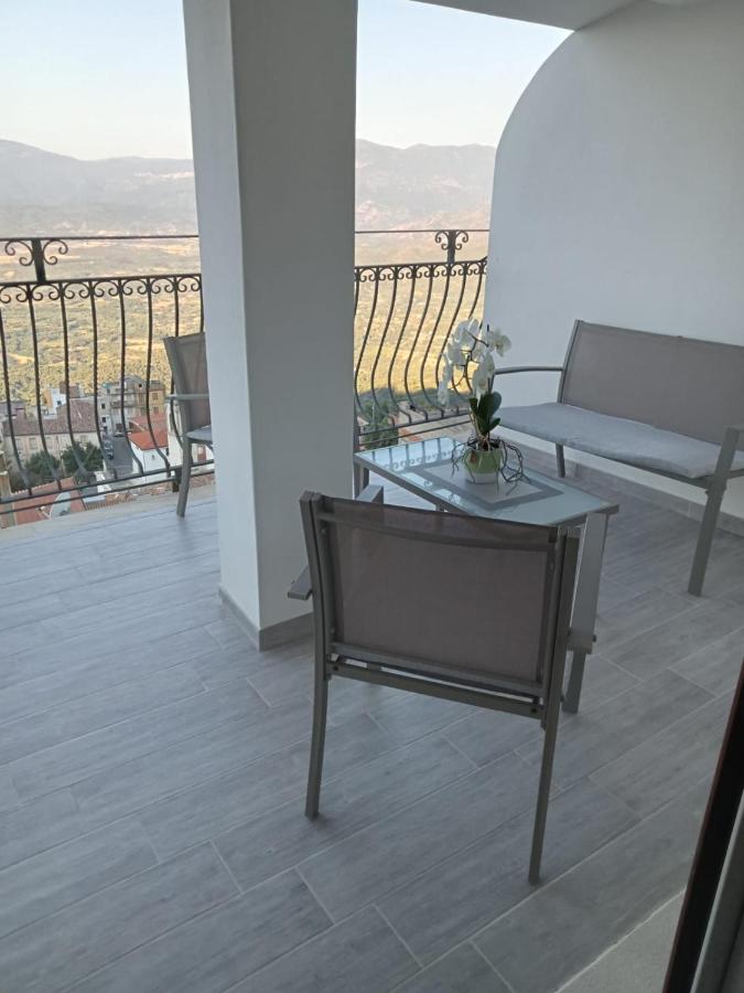 Apartment mit 2 Schlafzimmern