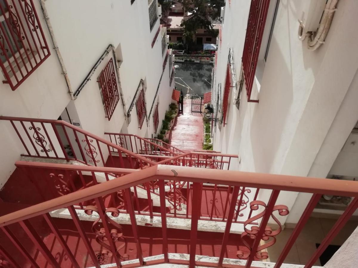 Apartamento Humboldt ,Island Paradise - Chambres d’hôtes