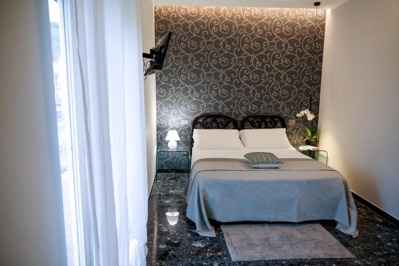 Chambre Double avec Salle de Bains Privative