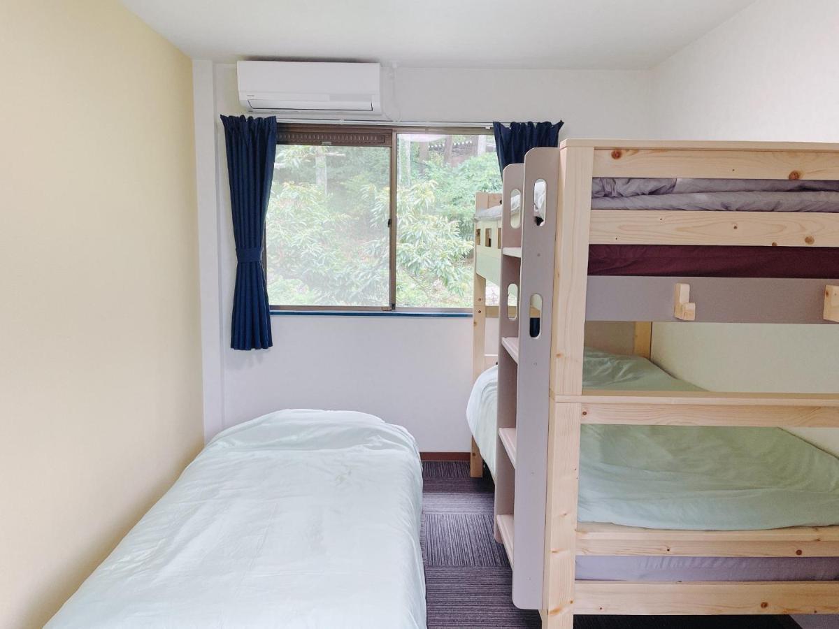 B&B Shime - Cate no mori - Vacation STAY 21108v - Bed and Breakfast Shime