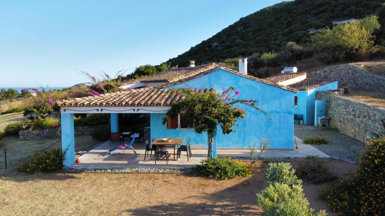 Chalet con 2 Camere da Letto