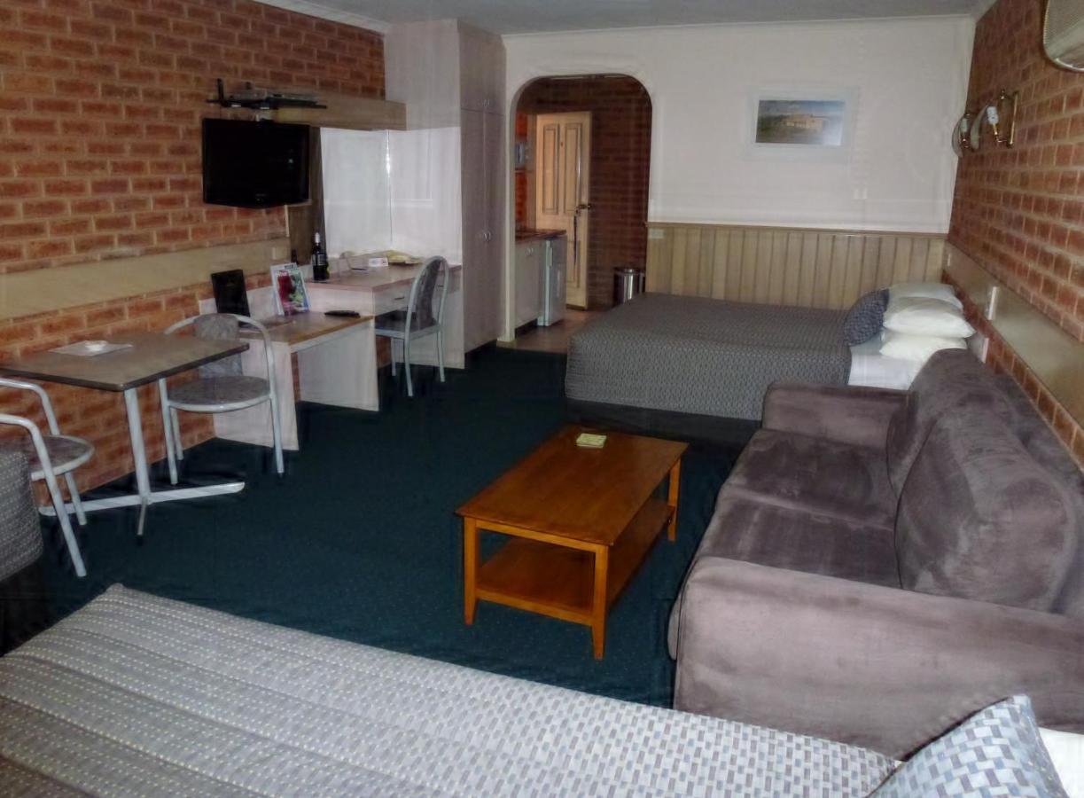 Chambre Familiale