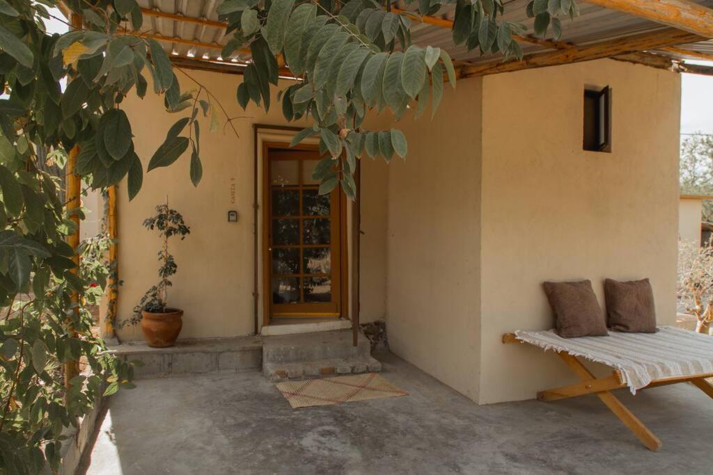 Cien Palmas- Authentic Mexican Casita 3 -Downtown - Ferienwohnung