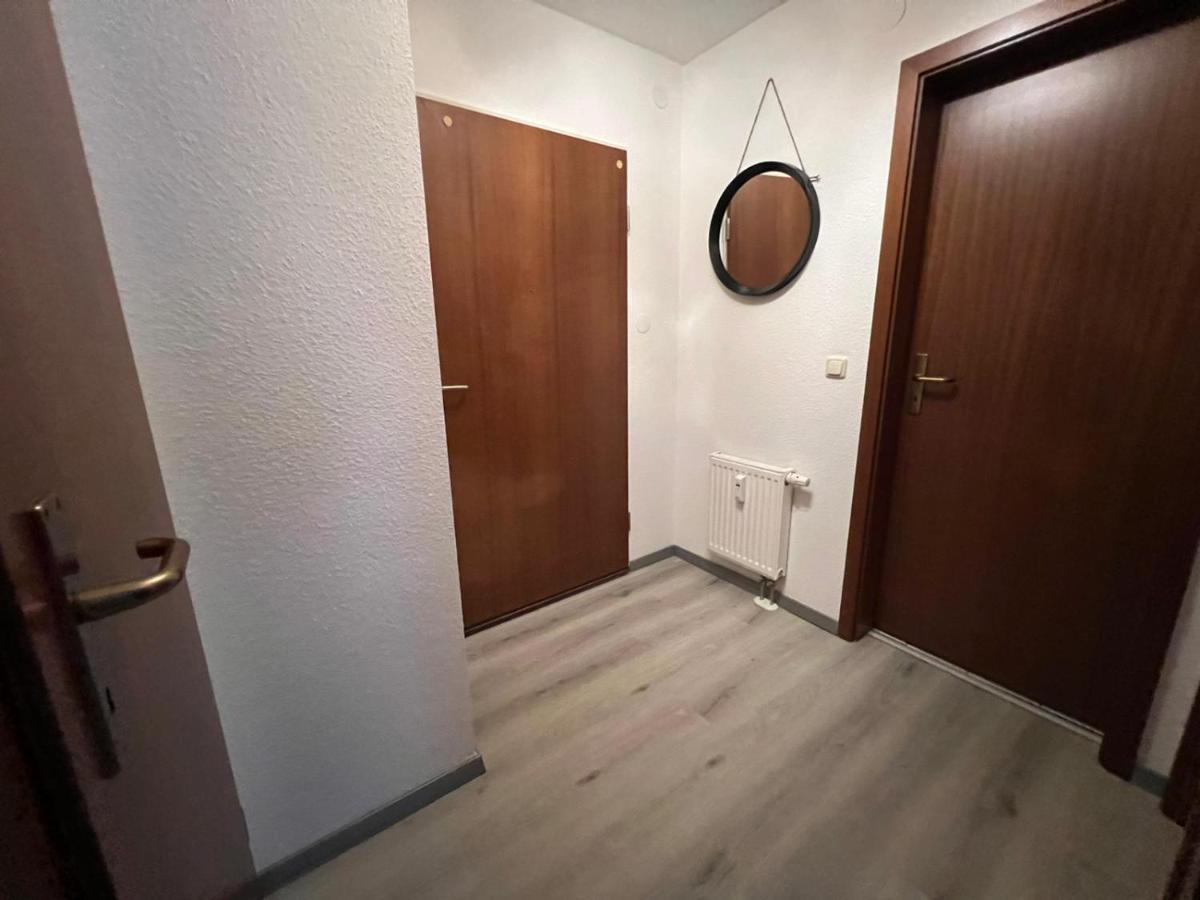 Appartement 1 Chambre