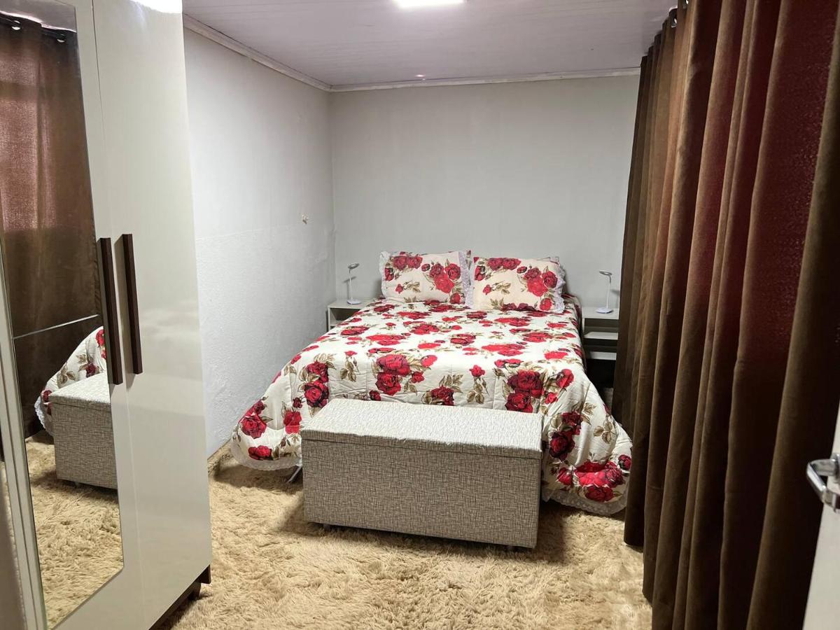 Casa de 3 dormitorios