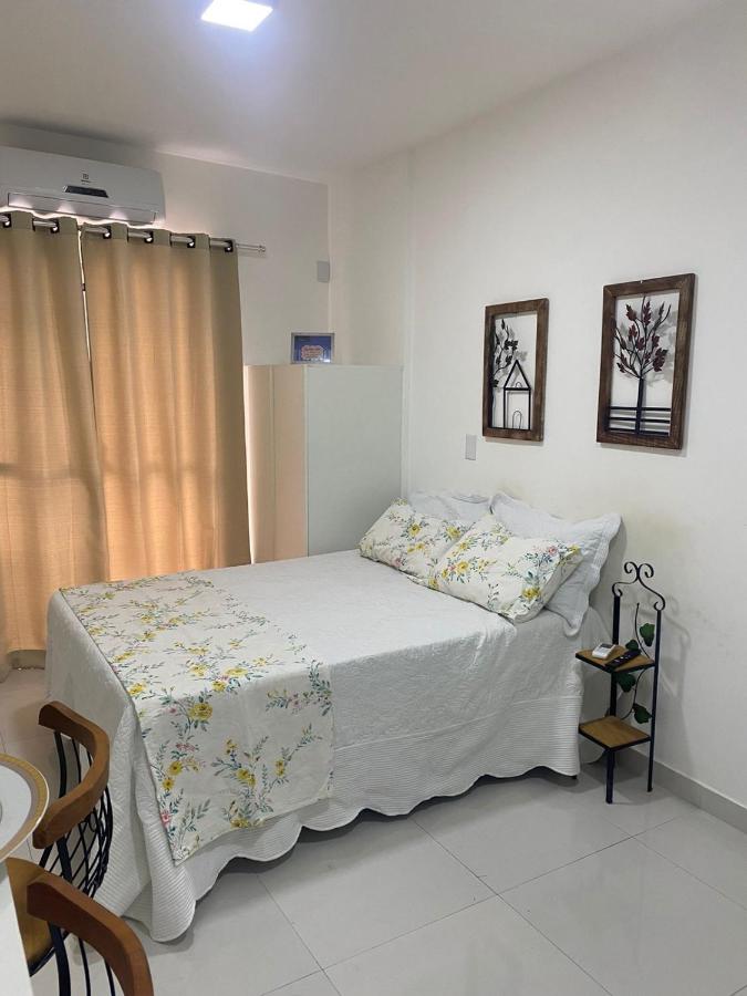 B&B Vila Velha - Flat Bervely Hills 308 - Bed and Breakfast Vila Velha