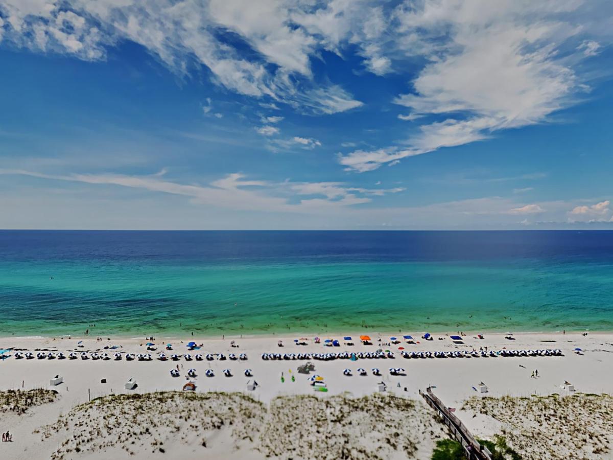 Emerald Isle #1201 - B&B Pensacola Beach