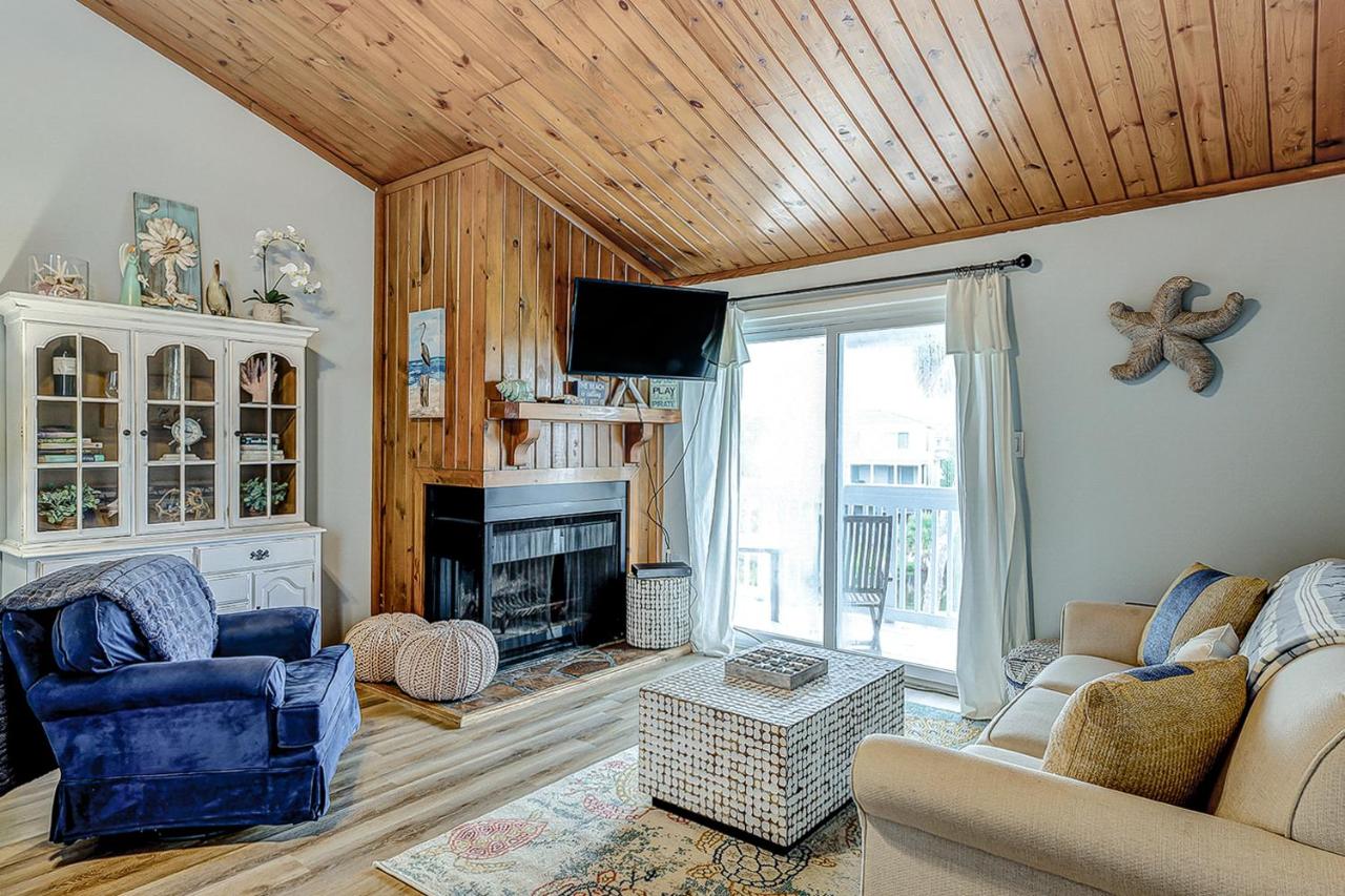 Driftwood Dream - Ferienwohnung