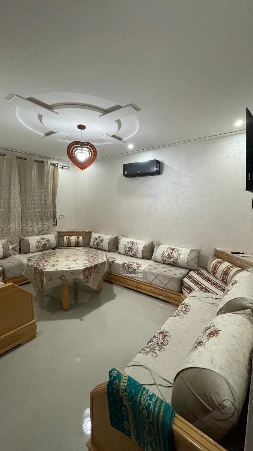 Saidia caracas - Ferienwohnung Saidia