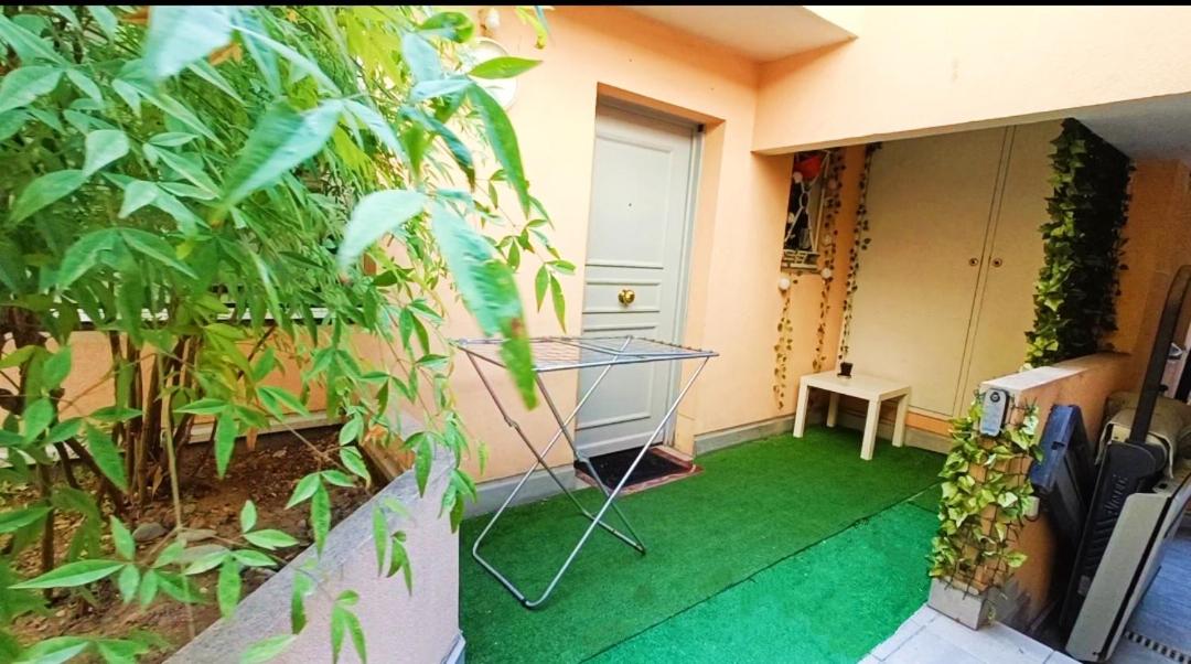RDP triangle d'or - free Parking - B&B
