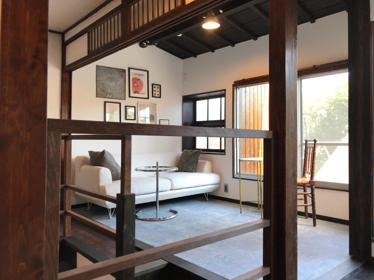 Third&Place Kyoto_ShijoOmiya/四条大宮 - B&B