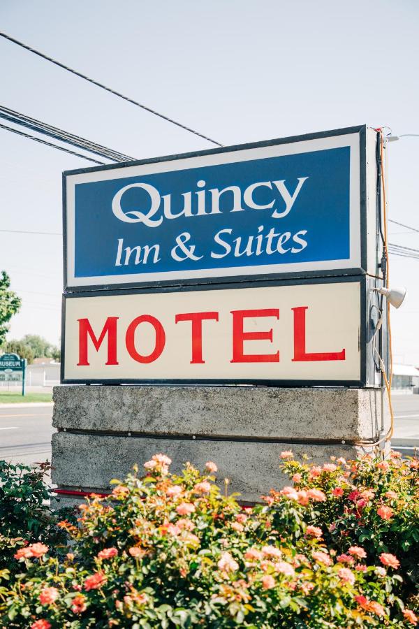 B&B Quincy - Quincy INN and Suites - Bed and Breakfast Quincy