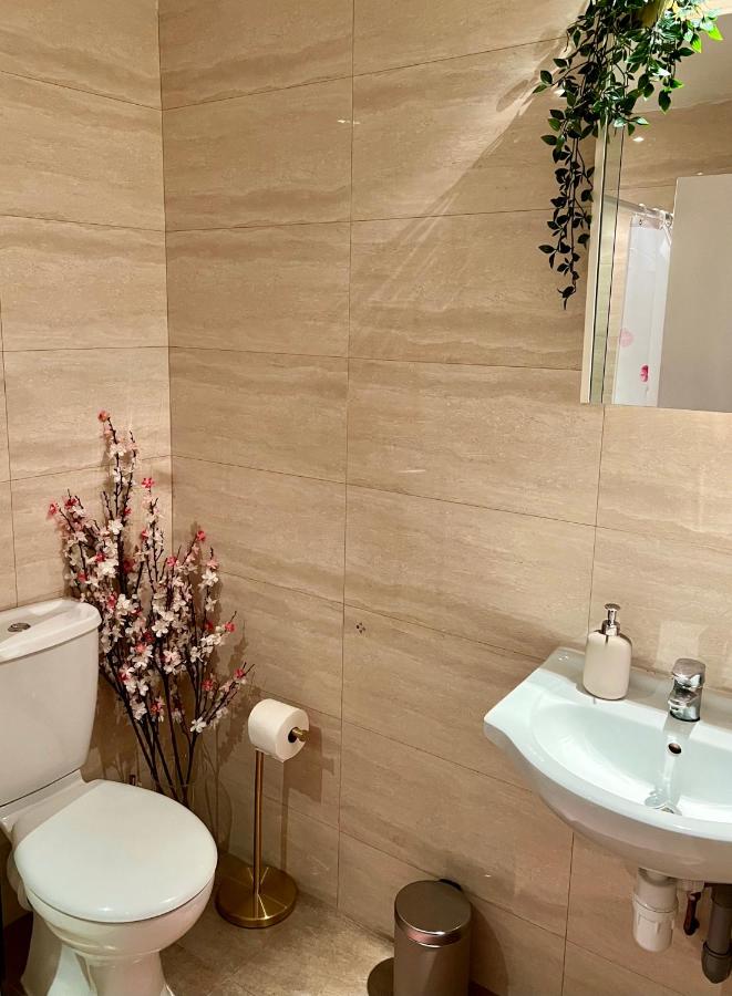 Appartement 2 Chambres - Fleur de Cerisier 2