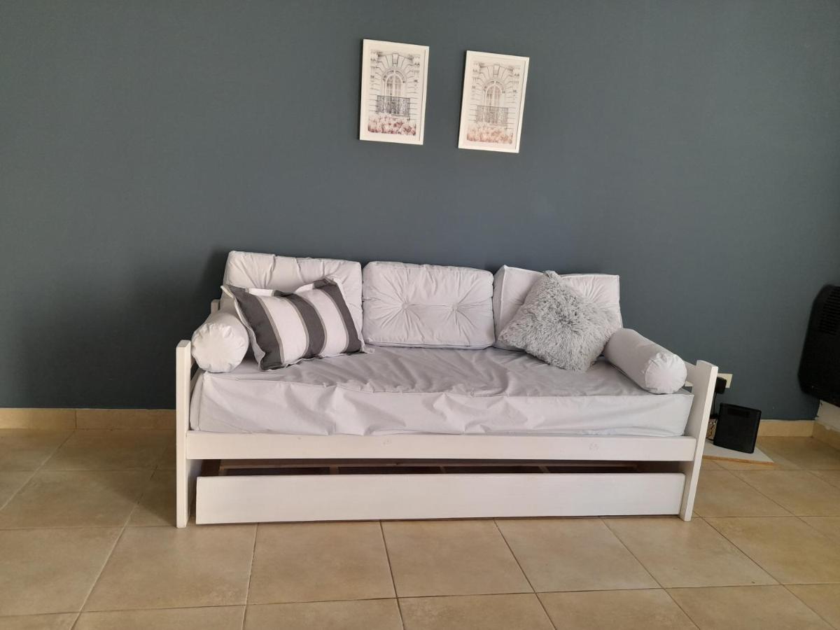 Barra Tres - B&B Tandil