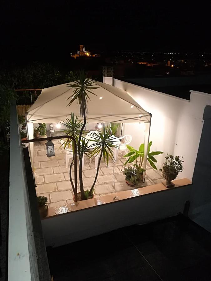 B&B Matino - vacanza nel salento1 - Bed and Breakfast Matino