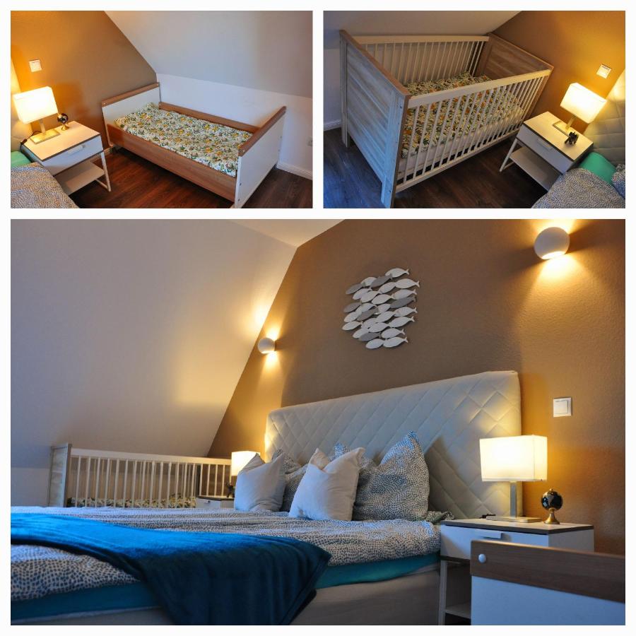 Auszeit bei Speyer - B&B Dudenhofen