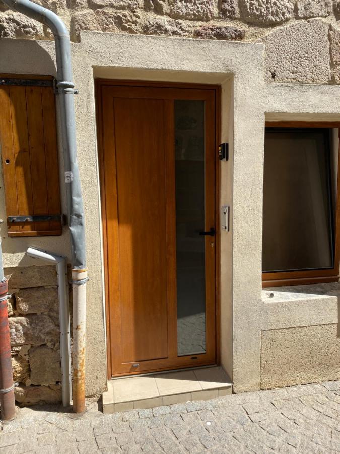La Cabane du Petit Tour - B&B Langogne