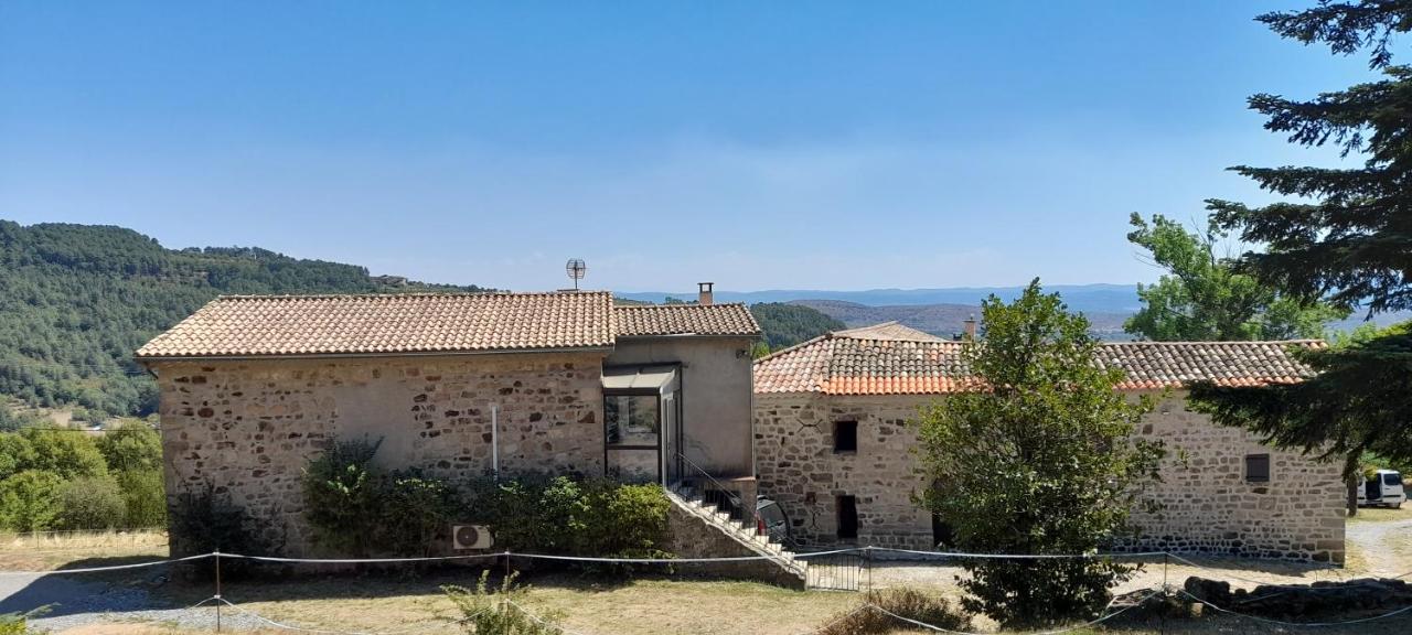 La Grangette du Mas - B&B