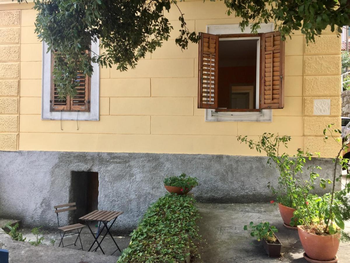 Harmony I - Ferienwohnung Opatija