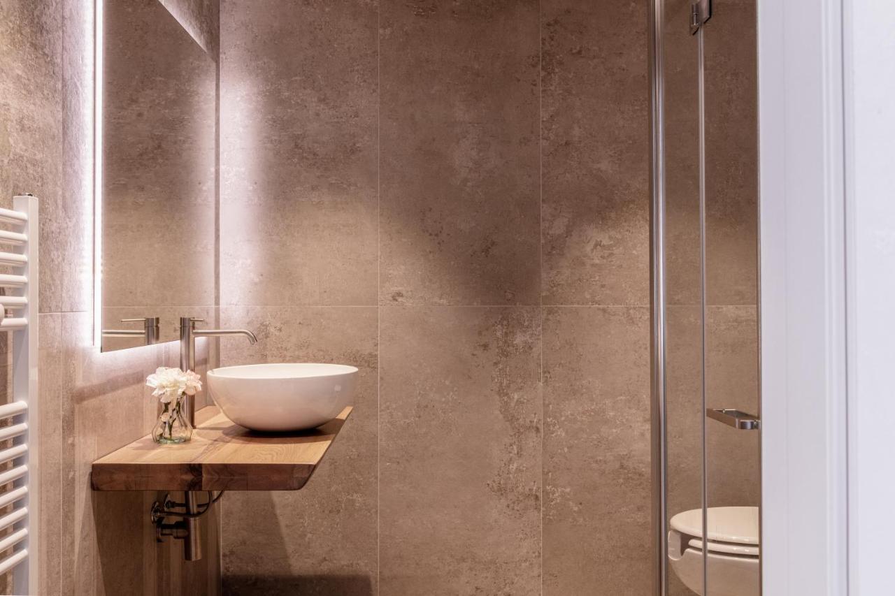 Doppelzimmer - barrierefrei